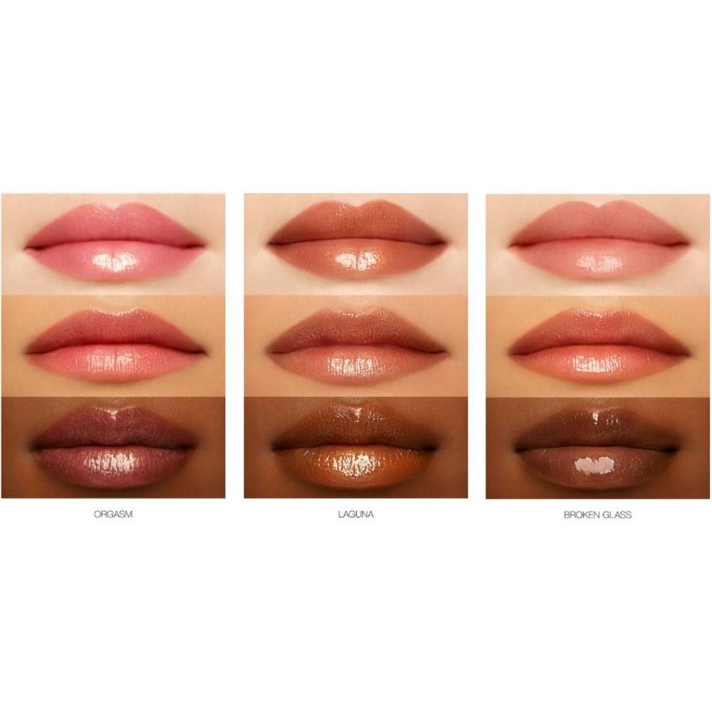NARS Afterglow Lip Shine Gloss Set - Picture 4 of 5